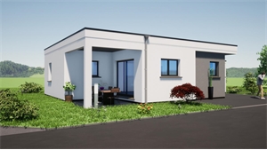 maison à la vente -   68340  RIQUEWIHR, surface 74 m2 vente maison - UBI476886737